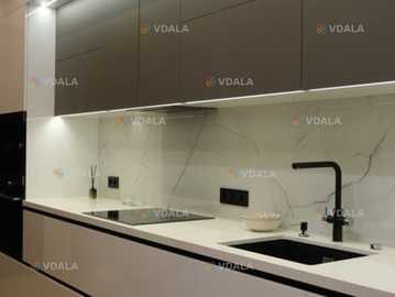 Услуги дизайн интерьера + ремонт. Дизайн-проект - VDALA.PRO