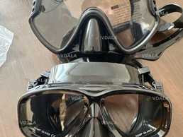 Маска для подводной охоты - VDALA.PRO