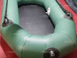 Мини лодка для подводной охоты - VDALA.PRO