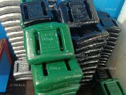 Груза для дайвинга Охоты - VDALA.PRO