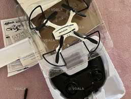 Квадракоптер Helicute wave-razor - VDALA.PRO