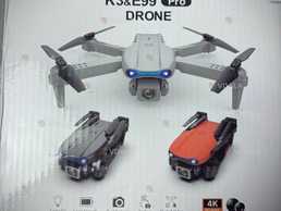 Дрон квадракоптер с камерой - VDALA.PRO