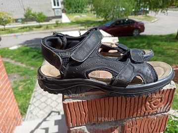 Босоніжки, сандалії Watsons - VDALA.PRO