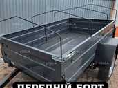 Продам Легковые прицепы Новое. - VDALA.PRO