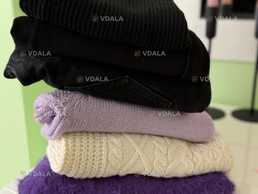 Віддам жіночі речі для ВПО(розмір S) - VDALA.PRO