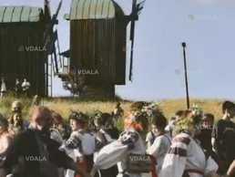 🌿 Наймагічніше свято літа в Музеї просто неба ✨ - VDALA.PRO