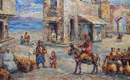 👨‍🎨✨ Безкоштовна художня виставка Давида Бурлюка - VDALA.PRO