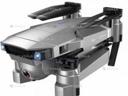 Квадракоптер SG907-дрон з 4К камерою, 5G wi-fi, fpv,gps - VDALA.PRO