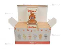 Колекційна плюшева фігурка-сюрприз pop mart labubu лабубу the monsters Колекційна плюшева фігурка-сюрприз pop mart labubu лабубу the monsters - VDALA.PRO