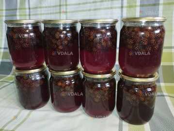 Варення з соснових шишок - VDALA.PRO