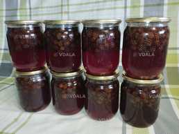 Варення з соснових шишок Варення з соснових шишок - VDALA.PRO