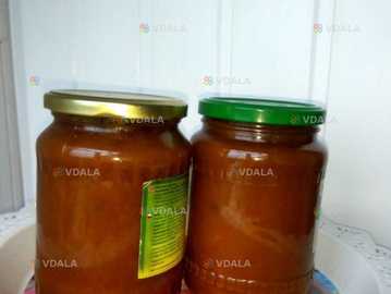Абрикосовое варенье - VDALA.PRO