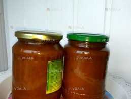 Абрикосовое варенье Абрикосовое варенье - VDALA.PRO