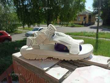 Комфортні босоніжки, сандалії Teva - VDALA.PRO