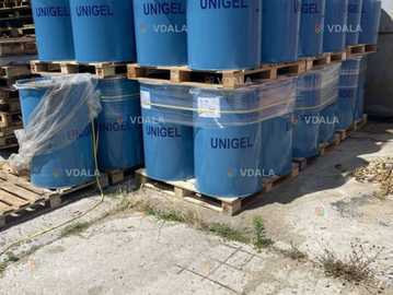 Бочки 200 л под мед - VDALA.PRO