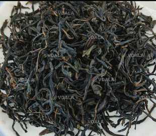 Иван чай, Капорский чай - ферментированный черный Кипрей. Лист, гранул - VDALA.PRO