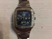 Годинник Casio Edifice Chronograph - VDALA.PRO