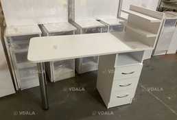 Стол маникюрный складной - VDALA.PRO