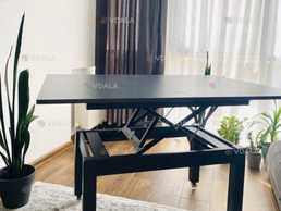 Стол трансформер - VDALA.PRO