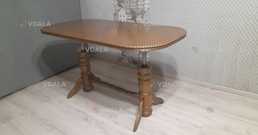 Стол с подъёмным механизмом столешницы - VDALA.PRO