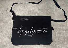 Без передоплат! Сумка Yohji Yamamoto opium - VDALA.PRO