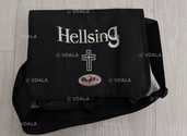 Сумка Hellsing opium, grange - VDALA.PRO