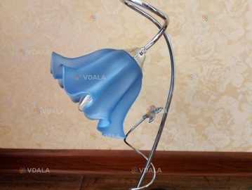 Продам оригинальную настольную лампу - VDALA.PRO