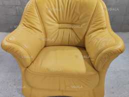 Крісло шкіряне. Кресло. - VDALA.PRO