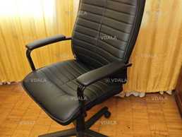 Офисный компьютерный стул кресло - VDALA.PRO