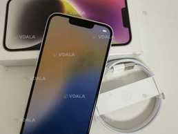 IPhone 14 128 гб White - VDALA.PRO