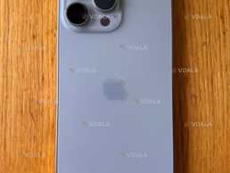 Iphone 16 pro max 256 гб неверлок - VDALA.PRO