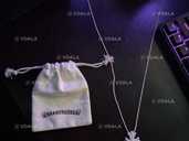 chrome hearts подвеска - VDALA.PRO