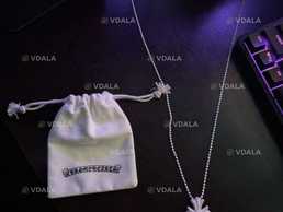 chrome hearts подвеска chrome hearts подвеска - VDALA.PRO