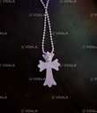 chrome hearts подвеска - VDALA.PRO - 3
