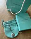 Підвіска Tiffany & Co. - VDALA.PRO - 2