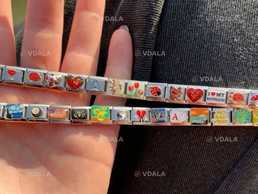 Італійські браслети / nomination - VDALA.PRO