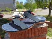 Брендові комфортні шльопанці Merrell - VDALA.PRO - 4