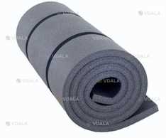 Каремат плотный, каримат, коврик спортивный, ковер для занятий - VDALA.PRO