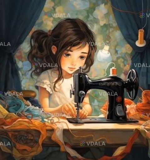 Услуги швеи - VDALA.PRO