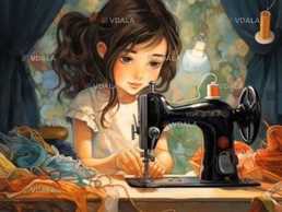Услуги швеи - VDALA.PRO