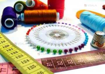 Ремонт одежды - VDALA.PRO