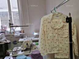 Ательє по пошиву та ремонту одягу - VDALA.PRO