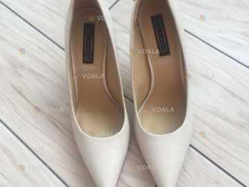 Продаю жіночі туфлі Продаю жіночі туфлі - VDALA.PRO