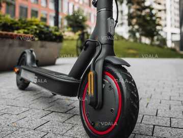 Запчастини від електросамокатів Xiaomi - VDALA.PRO