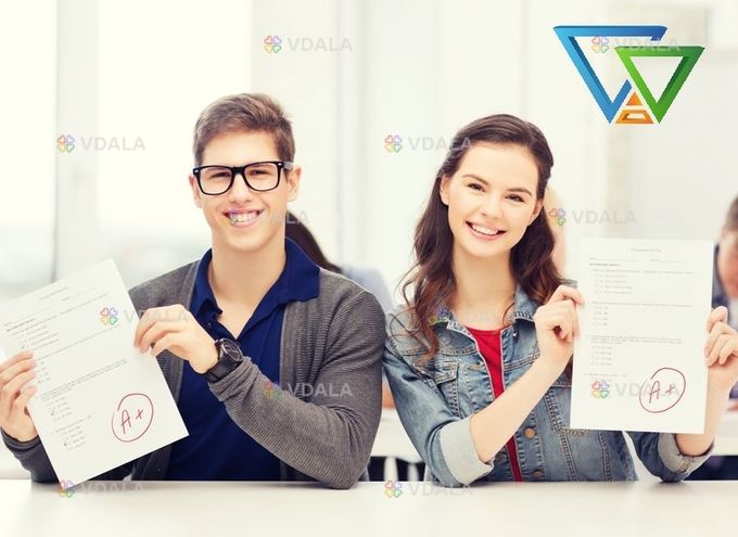 Підготовка до НМТ 2026 у Дніпрі - вулиця 152 Дивізії, 3 (12 квартал) - VDALA.PRO