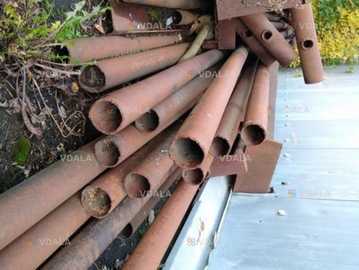 Продам метал та металеві виорби - VDALA.PRO