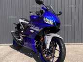 Продам Yamaha R3 ABS 2021 без пробігу по Україні! Безкоштовна доставка - VDALA.PRO