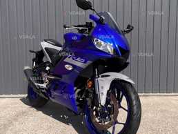 Продам Yamaha R3 ABS 2021 без пробігу по Україні! Безкоштовна доставка Продам Yamaha R3 ABS 2021 без пробігу по Україні! Безкоштовна доставка - VDALA.PRO
