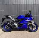 Продам Yamaha R3 ABS 2021 без пробігу по Україні! Безкоштовна доставка - VDALA.PRO - 2