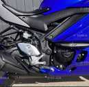 Продам Yamaha R3 ABS 2021 без пробігу по Україні! Безкоштовна доставка - VDALA.PRO - 3